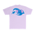 Logo T-Shirt (Pink)