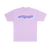 Logo T-Shirt (Pink)