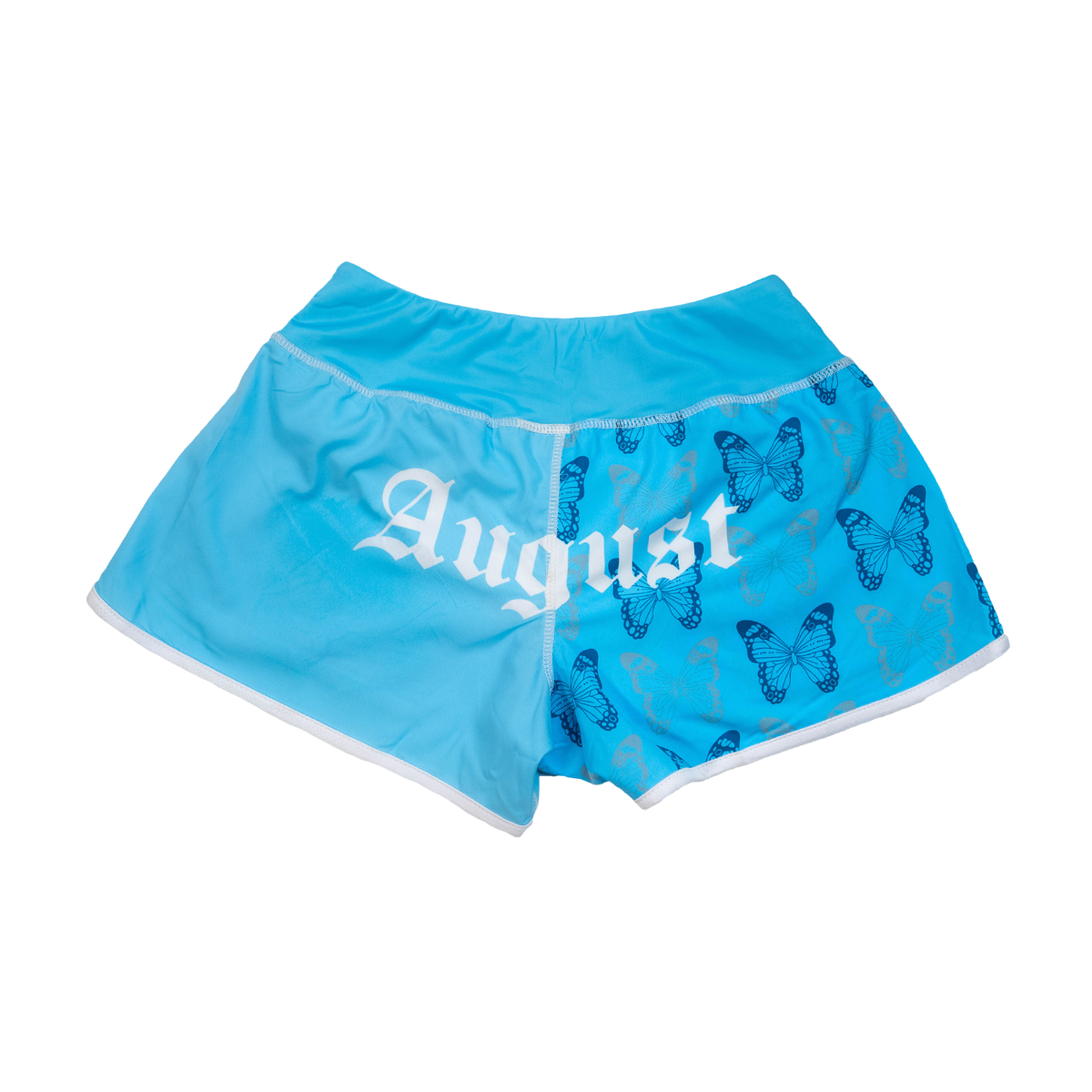 Butterfly Training Shorts
