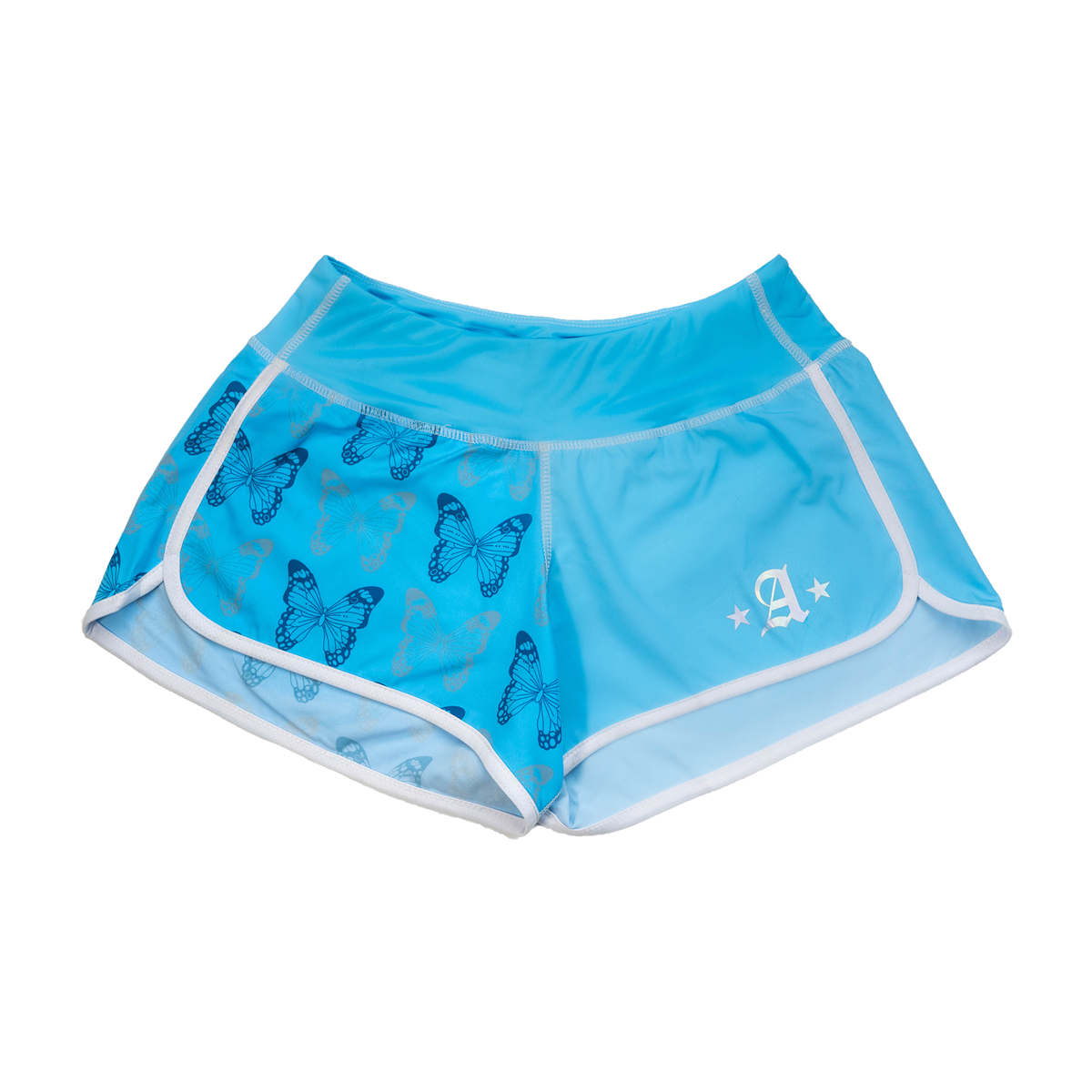Butterfly Training Shorts