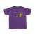 Transitions Purple T-Shirt + Download